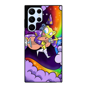 SPONGEBOB GOOFY GOOBER ROCK SONG Samsung Galaxy S22 Ultra Case