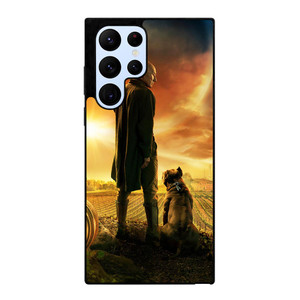 STAR TREK JEAN LUC PICARD Samsung Galaxy S22 Ultra Case
