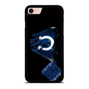 INDIANAPOLIS COLTS ASPHALT iPhone 8 Case