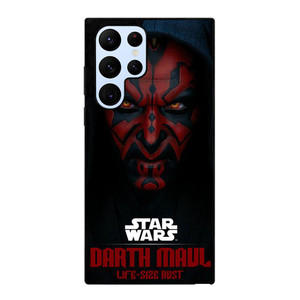 STAR WARS DARTH MAUL Samsung Galaxy S22 Ultra Case