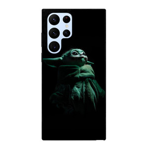 STAR WARS GROGU BABY YODA Samsung Galaxy S22 Ultra Case