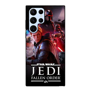 STAR WARS JEDI FALLEN ORDER GAMES Samsung Galaxy S22 Ultra Case