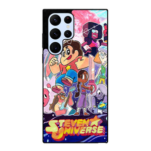 STEVEN UNIVERSE CARTOON MOVIE Samsung Galaxy S22 Ultra Case