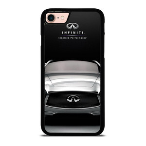 INFINITI CAR iPhone 8 Case INFINITI CAR iPhone 8 Case