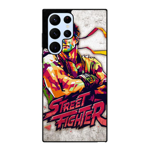 STREET FIGHTER GAME 2 Samsung Galaxy S22 Ultra Case