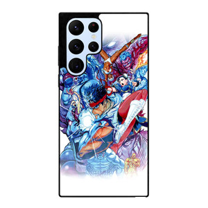 STREET FIGHTER GAME Samsung Galaxy S22 Ultra Case