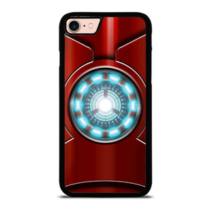 IRON MAN ARC REACTOR iPhone 8 Case IRON MAN ARC REACTOR iPhone 8 Case