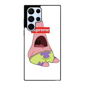 SUPREME PATRICK 2 Samsung Galaxy S22 Ultra Case