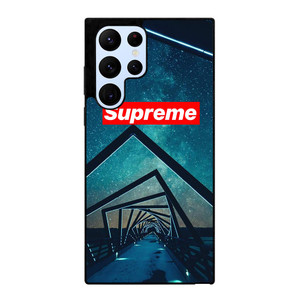 SUPREME PORTAL TO ATMOSHPHERE Samsung Galaxy S22 Ultra Case