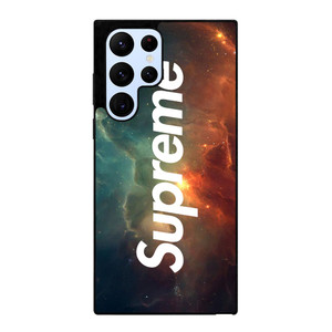SUPREME SPACE ART 2 Samsung Galaxy S22 Ultra Case