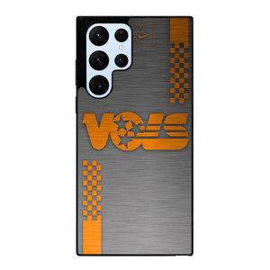 TENNESSEE UT VOLS PLATE LOGO Samsung Galaxy S22 Ultra Case