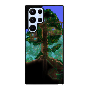 TERRARIA GAMES Samsung Galaxy S22 Ultra Case