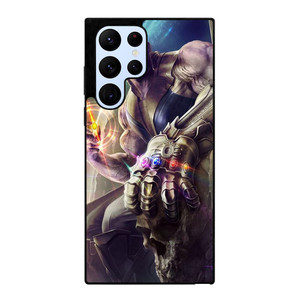 THANOS INFINITY WARS Samsung Galaxy S22 Ultra Case