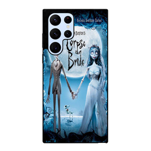 THE CORPSE BRIDE CARTOON Samsung Galaxy S22 Ultra Case