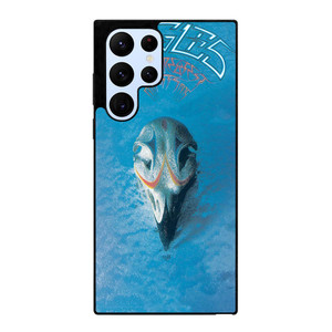 THE EAGLES BAND THEIR GREATEST HITS Samsung Galaxy S22 Ultra Case