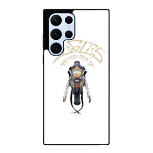 THE EAGLES VERY BEST OF ALBUM Samsung Galaxy S22 Ultra Case