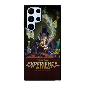 THE JOE ROGAN EXPERIENCE ART Samsung Galaxy S22 Ultra Case