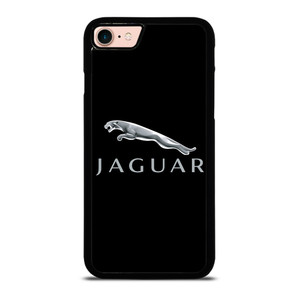 JAGUAR PRESTIGE LOGO iPhone 8 Case JAGUAR PRESTIGE LOGO iPhone 8 Case
