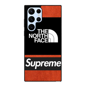 THE NORTH FACE SUPREME Samsung Galaxy S22 Ultra Case