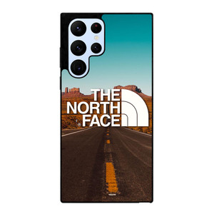 THE NORTH FACE UTAH MOUNTAINS Samsung Galaxy S22 Ultra Case