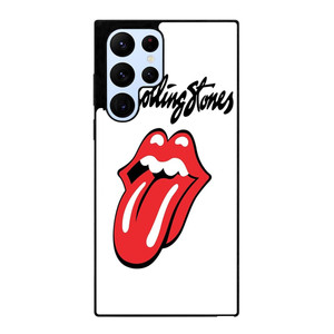 THE ROLLING STONES BAND SYMBOL Samsung Galaxy S22 Ultra Case