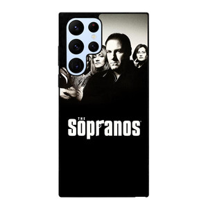 THE SOPRANOS FAMILY Samsung Galaxy S22 Ultra Case