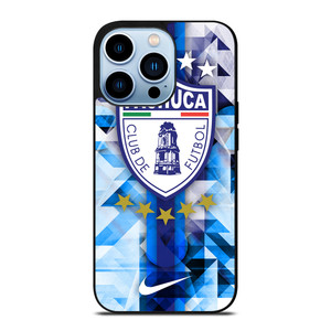 PACHUCA CLUB DE FUTBOL iPhone 13 Pro Max Case