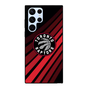 TORONTO RAPTORS NBA TEAM LOGO Samsung Galaxy S22 Ultra Case