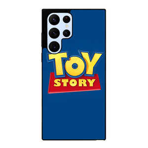 TOY STORY DISNEY LOGO Samsung Galaxy S22 Ultra Case