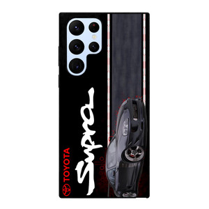 TOYOTA SUPRA CUSTOM Samsung Galaxy S22 Ultra Case
