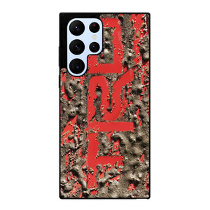 TOYOTA TRD DISTORT LOGO Samsung Galaxy S22 Ultra Case