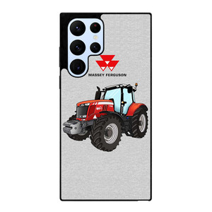 TRACTOR MASSEY FERGUSON Samsung Galaxy S22 Ultra Case
