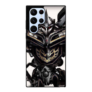 TRANSFORMERS PONTIAC TRANS AM FIREBIRD Samsung Galaxy S22 Ultra Case