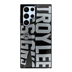 TROY LEE DESIGNS LETTER Samsung Galaxy S22 Ultra Case