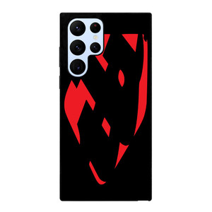 TROY LEE DESIGNS TLD RED LOGO Samsung Galaxy S22 Ultra Case