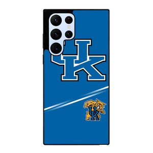 UK KENTUCKY WILDCATS LOGO Samsung Galaxy S22 Ultra Case