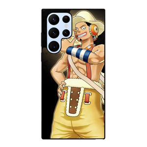 USOPP ONE PIECE ANIME 2 Samsung Galaxy S22 Ultra Case