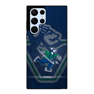 VANCOUVER CANUCKS HOCKEY ICON Samsung Galaxy S22 Ultra Case