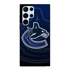 VANCOUVER CANUCKS HOCKEY TEAM Samsung Galaxy S22 Ultra Case VANCOUVER CANUCKS HOCKEY TEAM Samsung Galaxy S22 Ultra Case