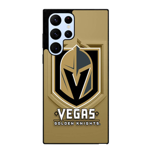VEGAS GOLDEN KNIGHTS FOOTBALL Samsung Galaxy S22 Ultra Case