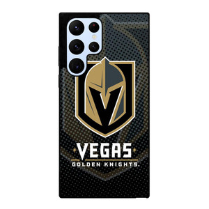 VEGAS GOLDEN KNIGHTS LOGO NFL Samsung Galaxy S22 Ultra Case VEGAS GOLDEN KNIGHTS LOGO NFL Samsung Galaxy S22 Ultra Case