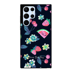 VERA BRADLEY FRUIT GROVE Samsung Galaxy S22 Ultra Case