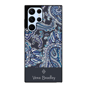 VERA BRADLEY PATTERN 2 Samsung Galaxy S22 Ultra Case VERA BRADLEY PATTERN 2 Samsung Galaxy S22 Ultra Case