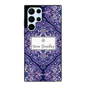 VERA BRADLEY REGAL ROSETTE Samsung Galaxy S22 Ultra Case VERA BRADLEY REGAL ROSETTE Samsung Galaxy S22 Ultra Case