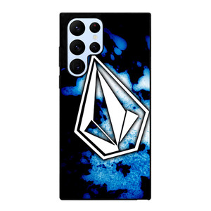 VOLCOM LOGO 2 Samsung Galaxy S22 Ultra Case
