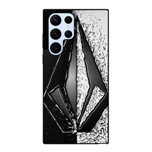 VOLCOM LOGO 3 Samsung Galaxy S22 Ultra Case