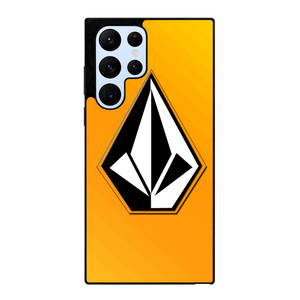 VOLCOM LOGO 4 Samsung Galaxy S22 Ultra Case