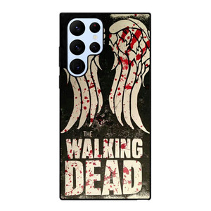 WALKING DEAD DARYL DIXON WINGS Samsung Galaxy S22 Ultra Case