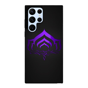 WARFRAME GAMES LOGO Samsung Galaxy S22 Ultra Case