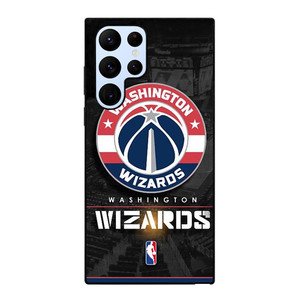 WASHINGTON WIZARDS LOGO Samsung Galaxy S22 Ultra Case